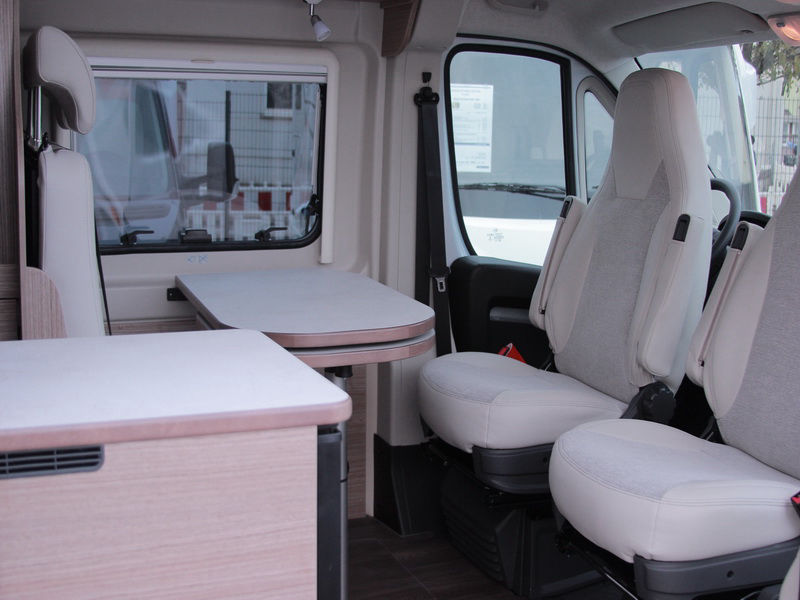 Fotograf für Wohnmobile und Wohnwagen